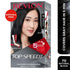 Revlon Top Speed Hair Color, Natural Black 70